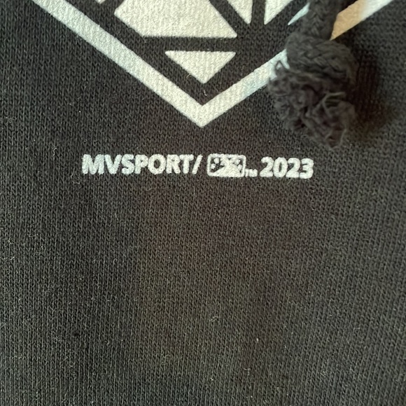 Brooklyn Minor League Baseball Brooklyn Cyclones Hoodie - Picture 3 of 5